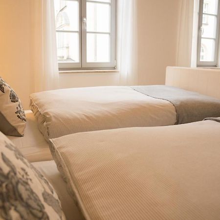 Urlaubsfreude Biedermann Haus Blumenglueck - Rose Apartamento Sebnitz Exterior foto