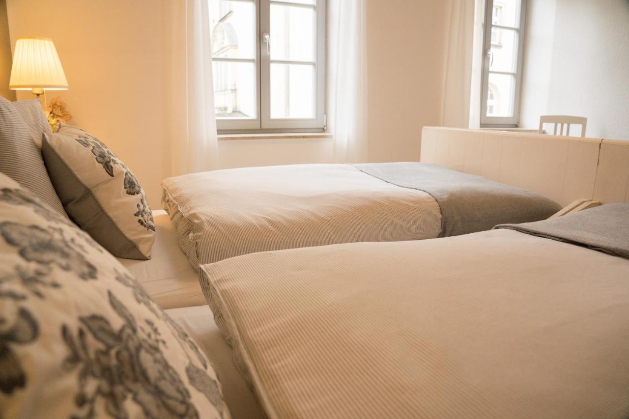 Urlaubsfreude Biedermann Haus Blumenglueck - Rose Apartamento Sebnitz Exterior foto
